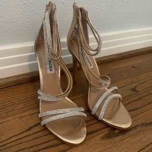 Steve Madden Heels